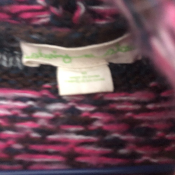 Urban Outfitters Wrap Sweater - Picture 2 of 3